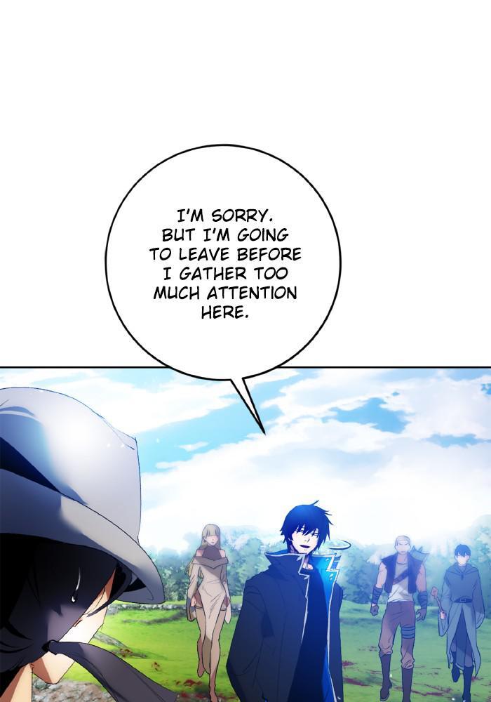 Read Return to Player Manga Online