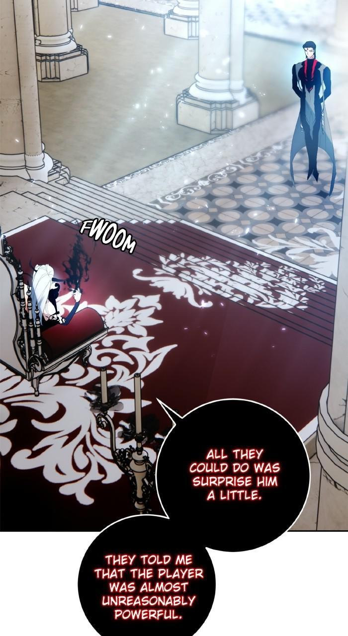 Read Return to Player Manga Online
