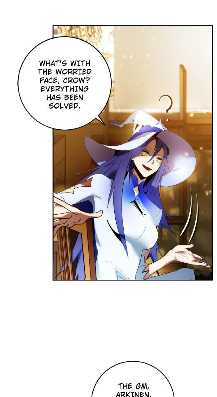 Read Return to Player Manga Online