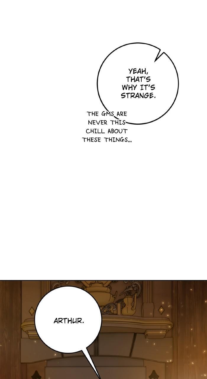 Read Return to Player Manga Online