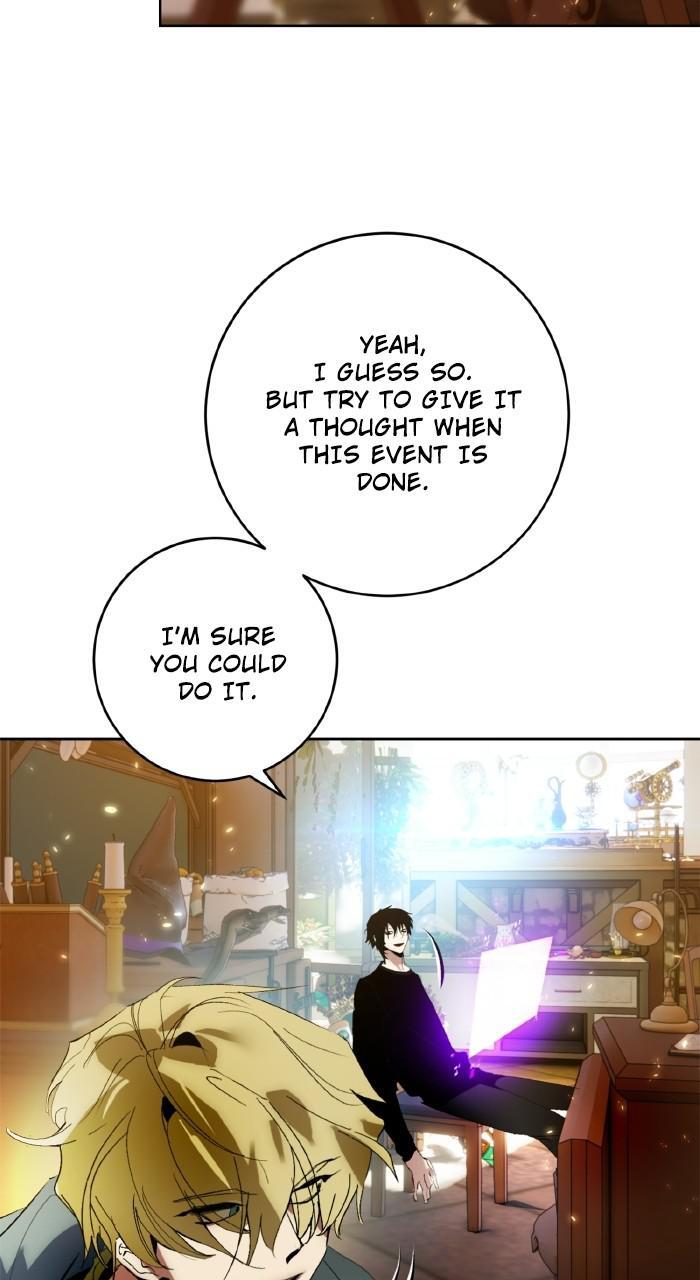 Read Return to Player Manga Online