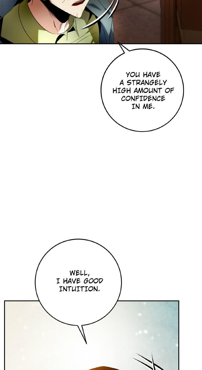 Read Return to Player Manga Online