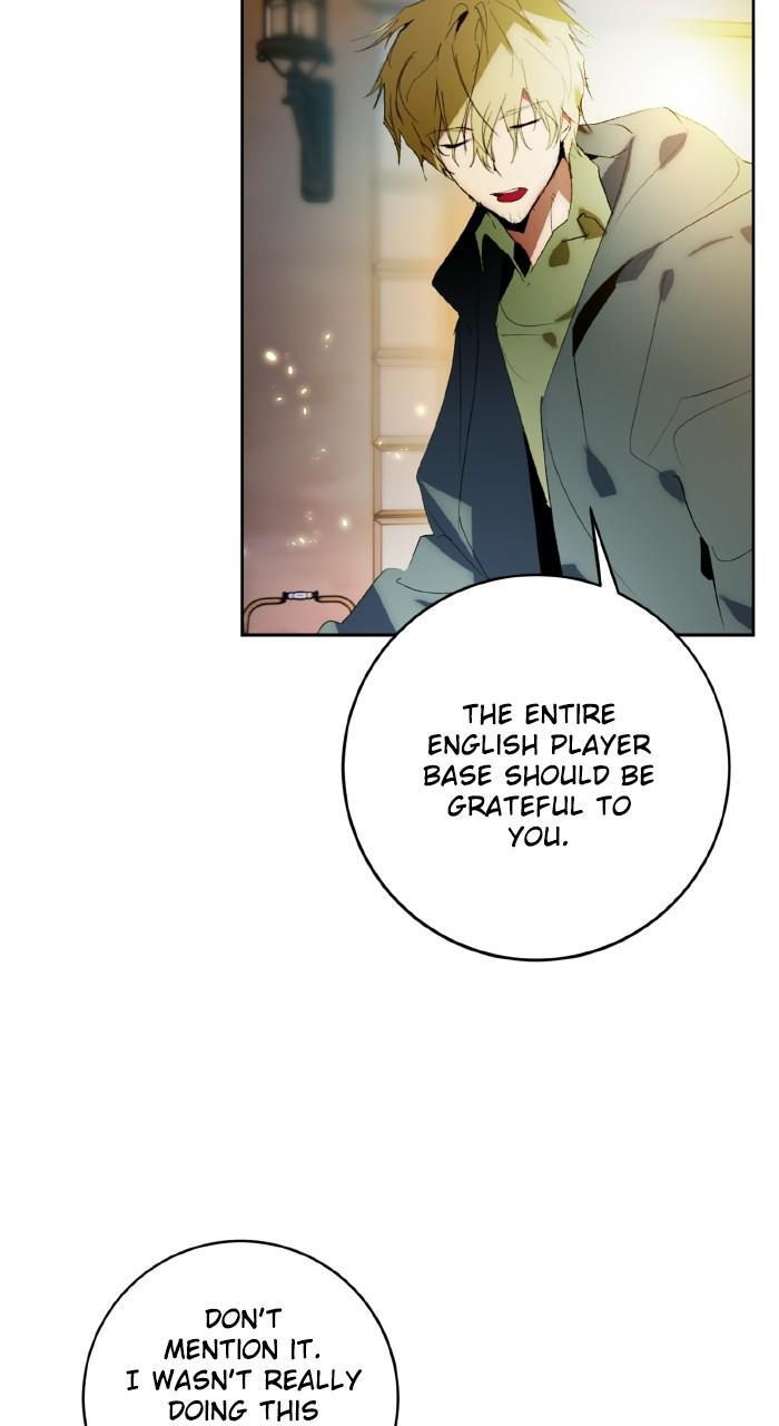 Read Return to Player Manga Online