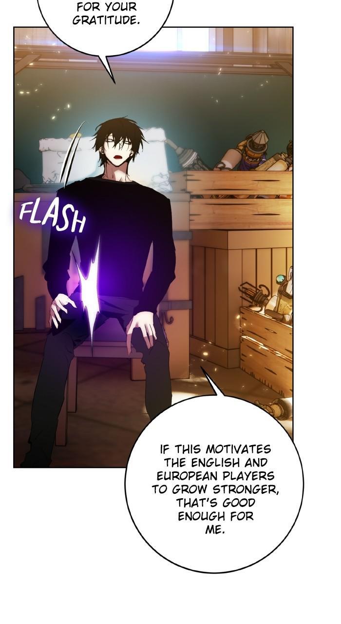 Read Return to Player Manga Online