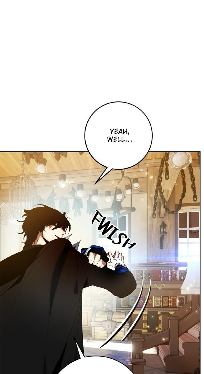 Read Return to Player Manga Online
