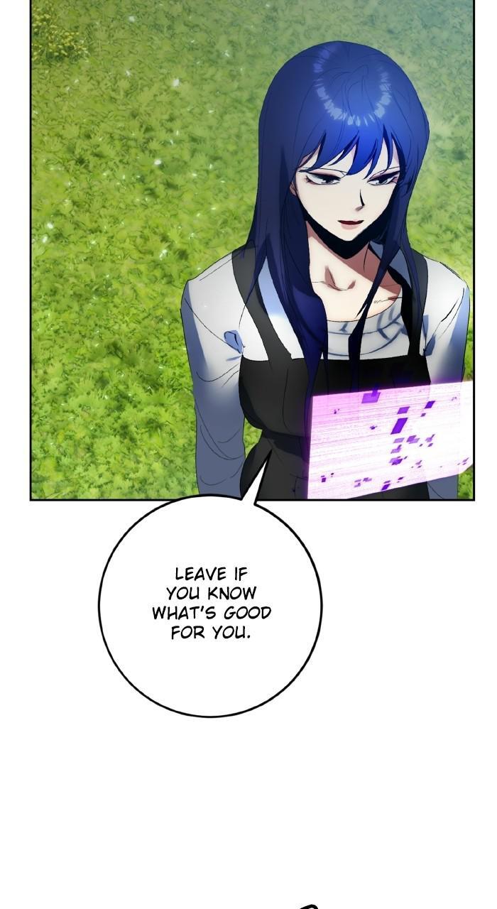 Read Return to Player Manga Online