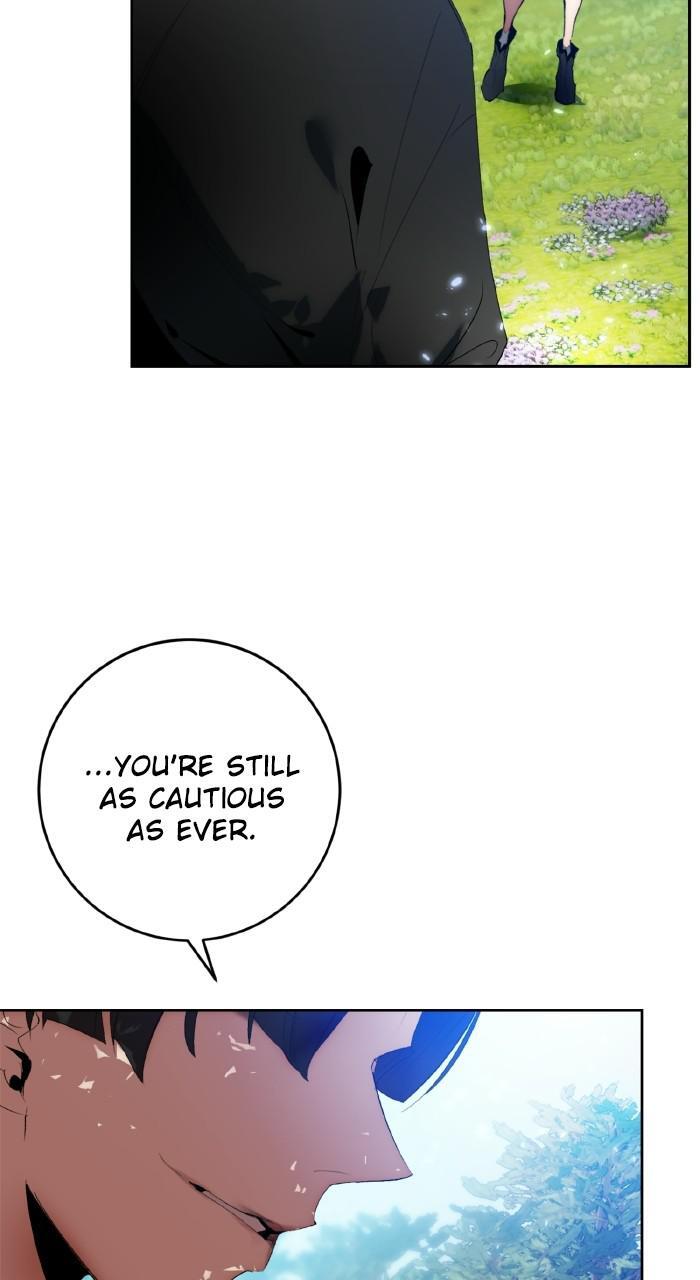 Read Return to Player Manga Online