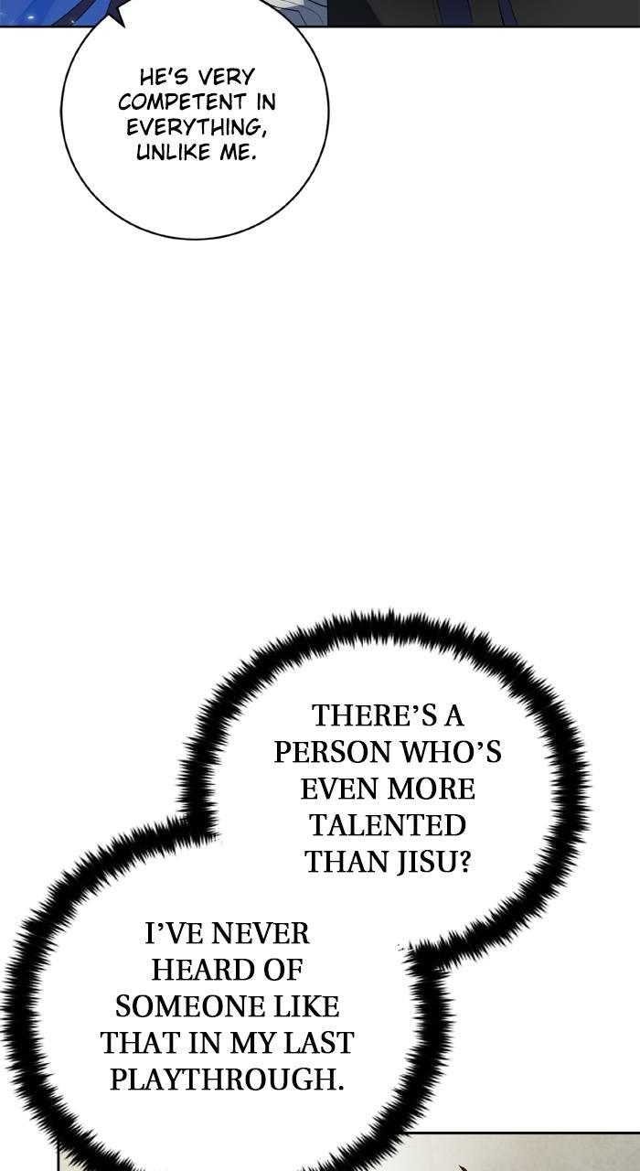 Read Return to Player Manga Online