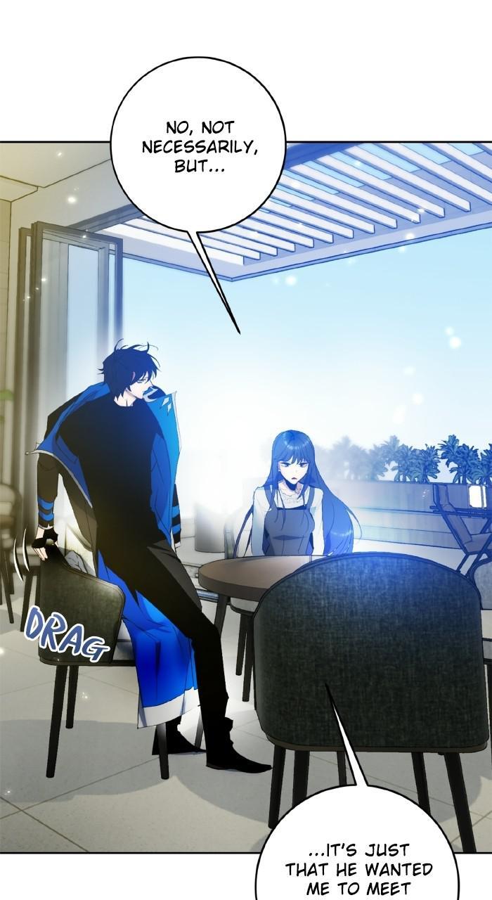 Read Return to Player Manga Online