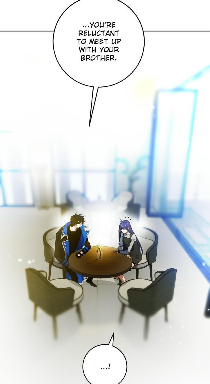 Read Return to Player Manga Online
