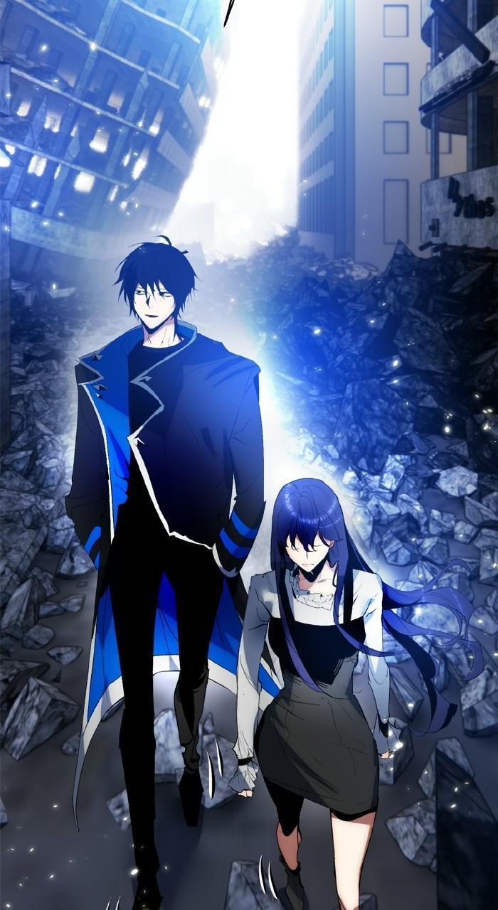 Read Return to Player Manga Online