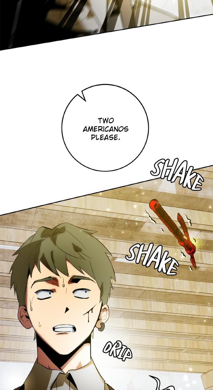Read Return to Player Manga Online
