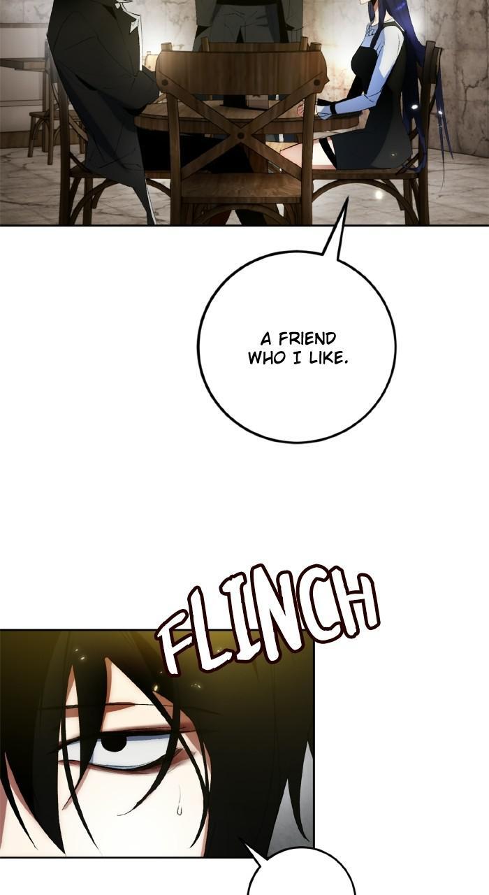 Read Return to Player Manga Online