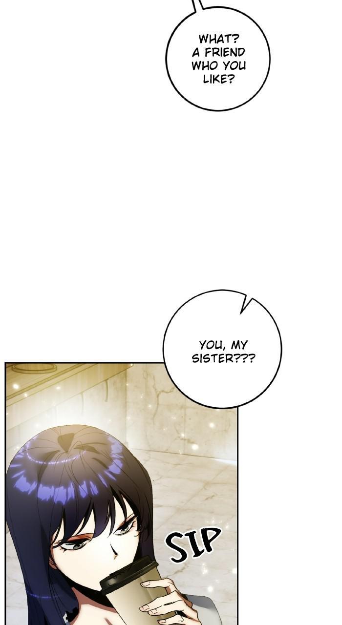 Read Return to Player Manga Online
