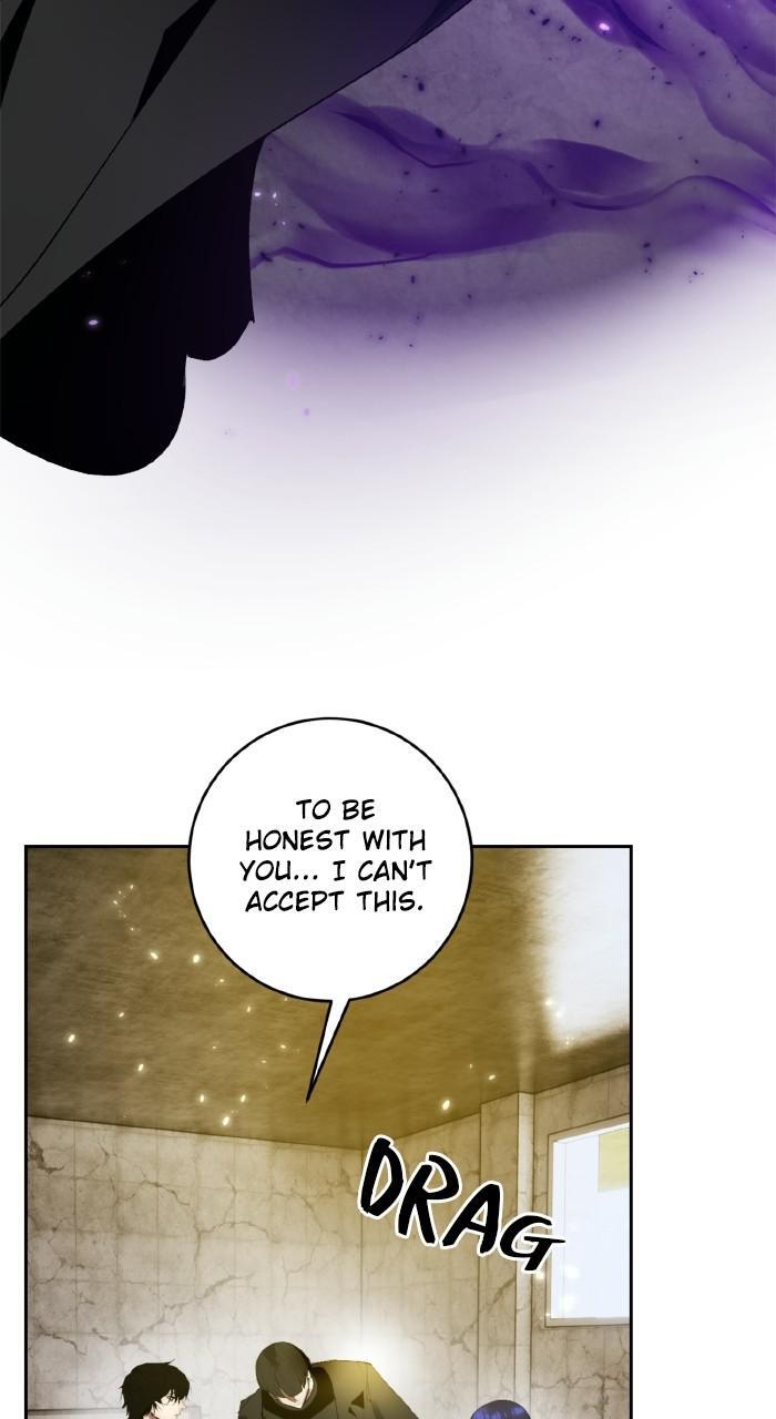 Read Return to Player Manga Online