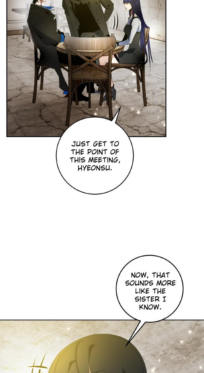 Read Return to Player Manga Online