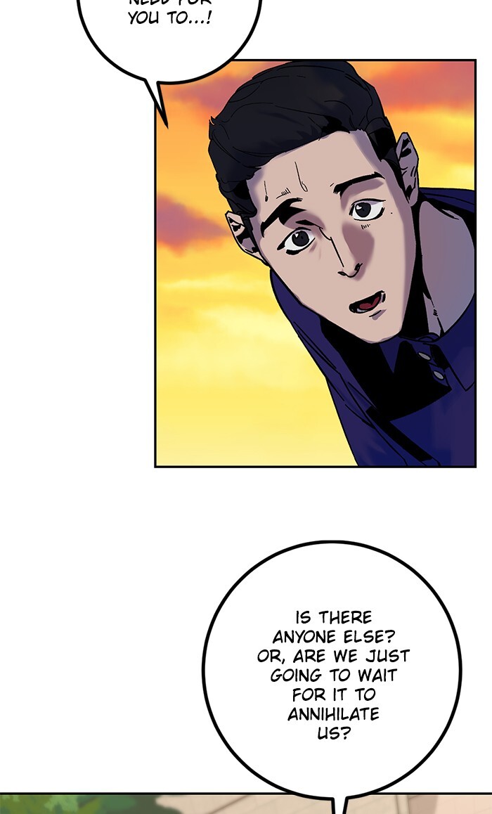 Read Return to Player Manga Online