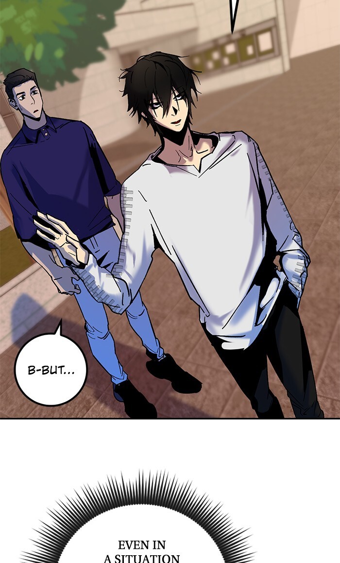 Read Return to Player Manga Online