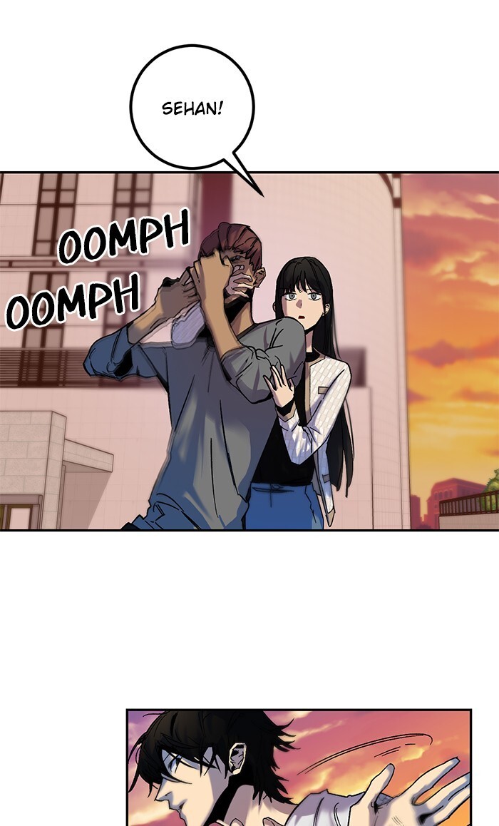 Read Return to Player Manga Online