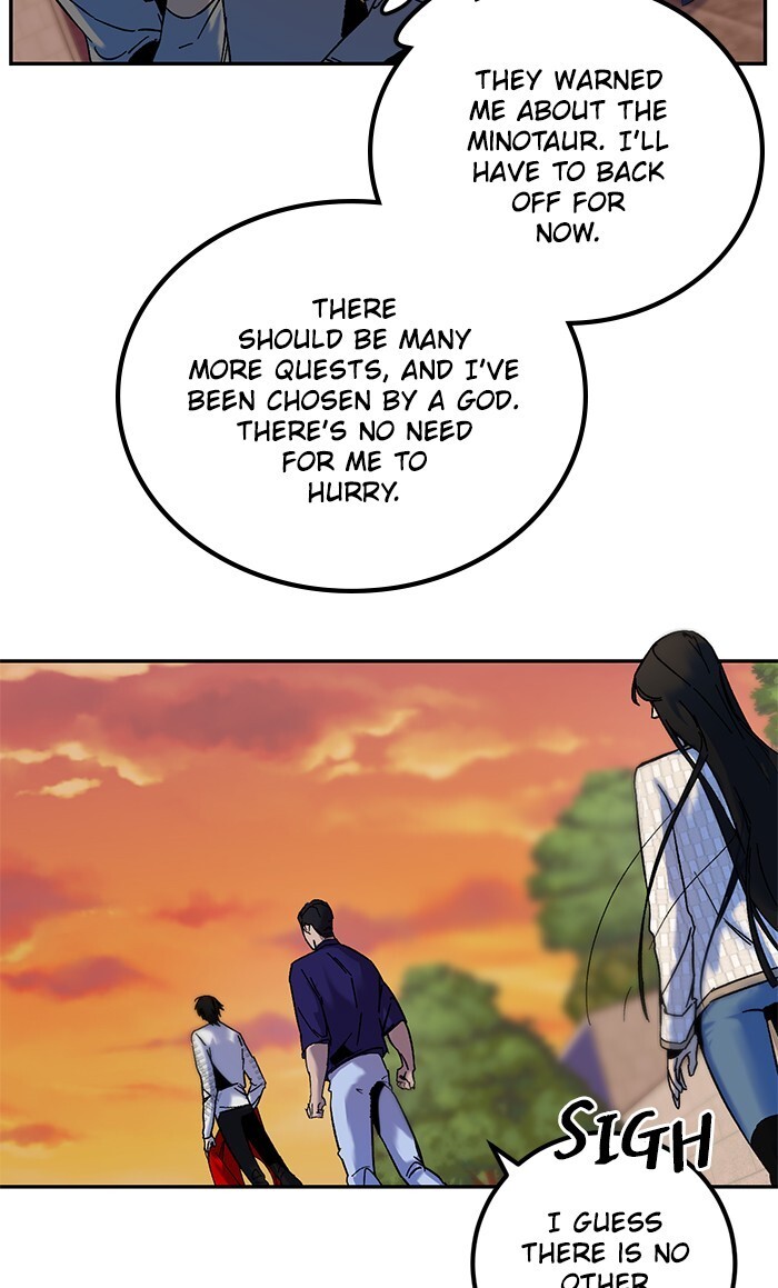 Read Return to Player Manga Online