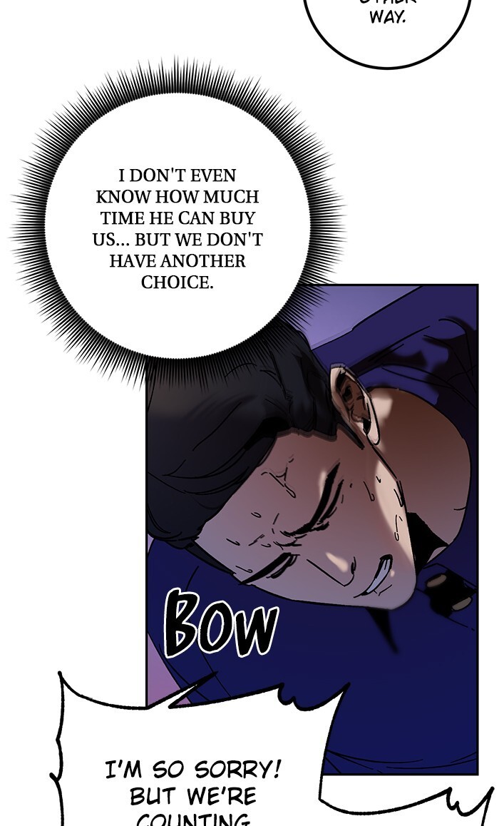 Read Return to Player Manga Online