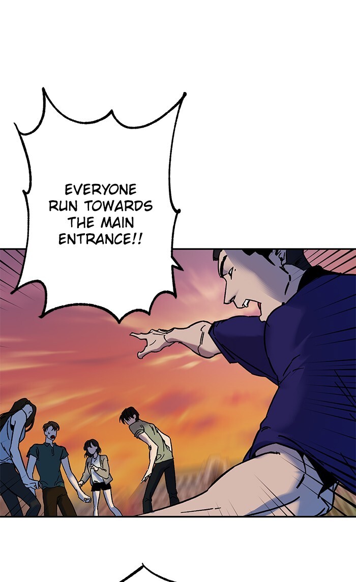 Read Return to Player Manga Online