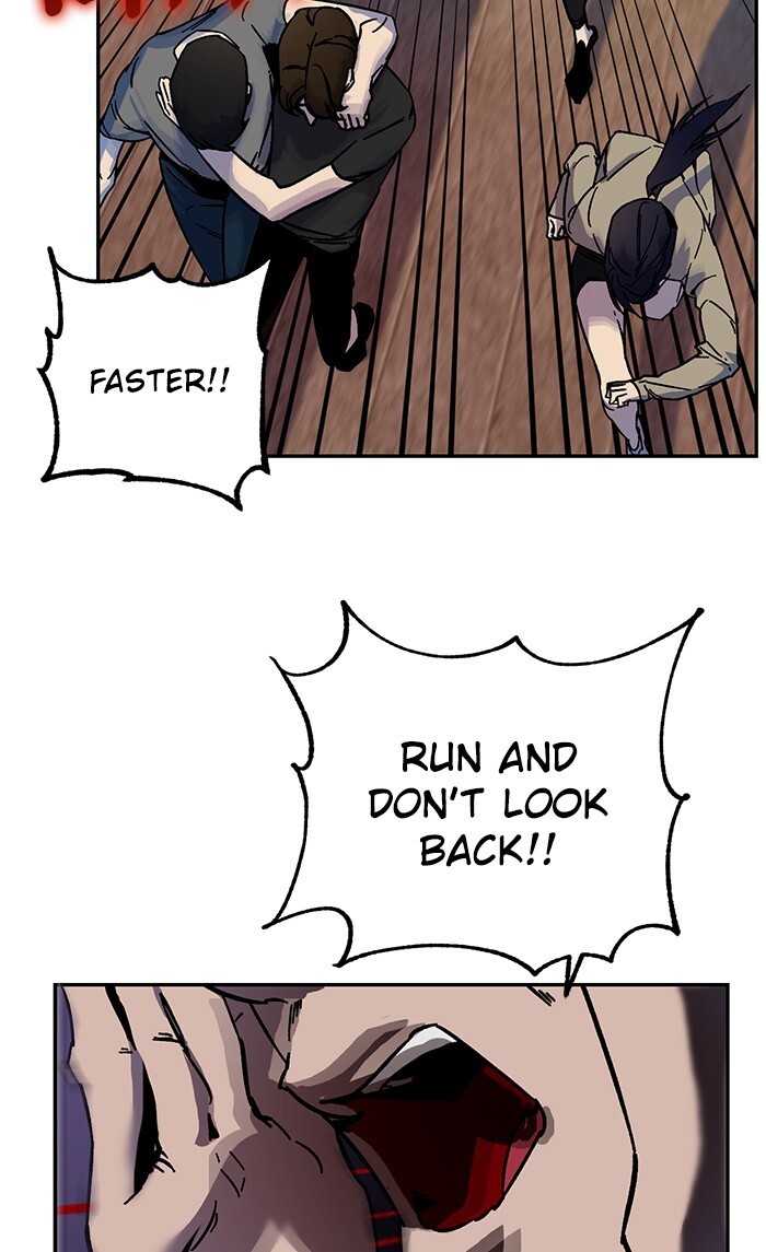 Read Return to Player Manga Online