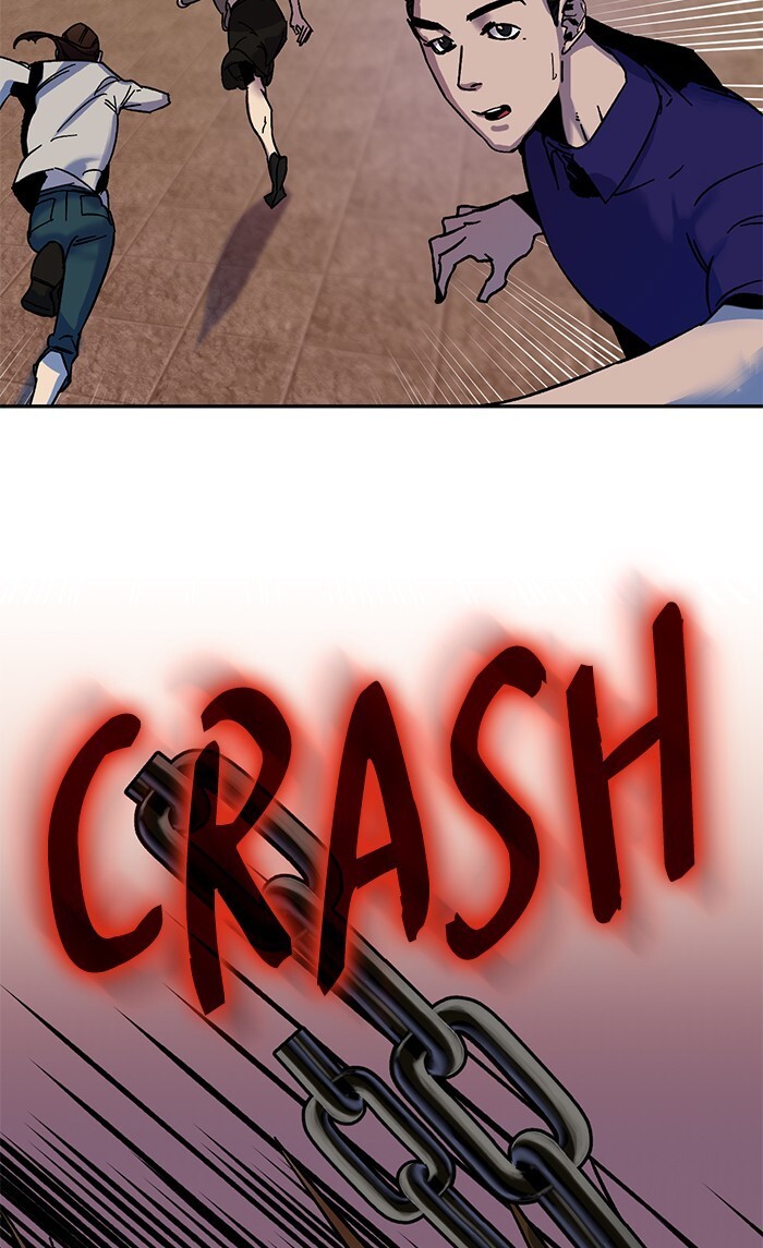 Read Return to Player Manga Online