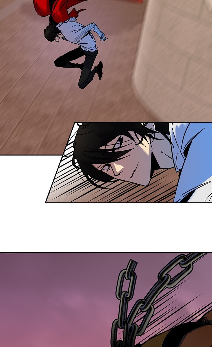 Read Return to Player Manga Online