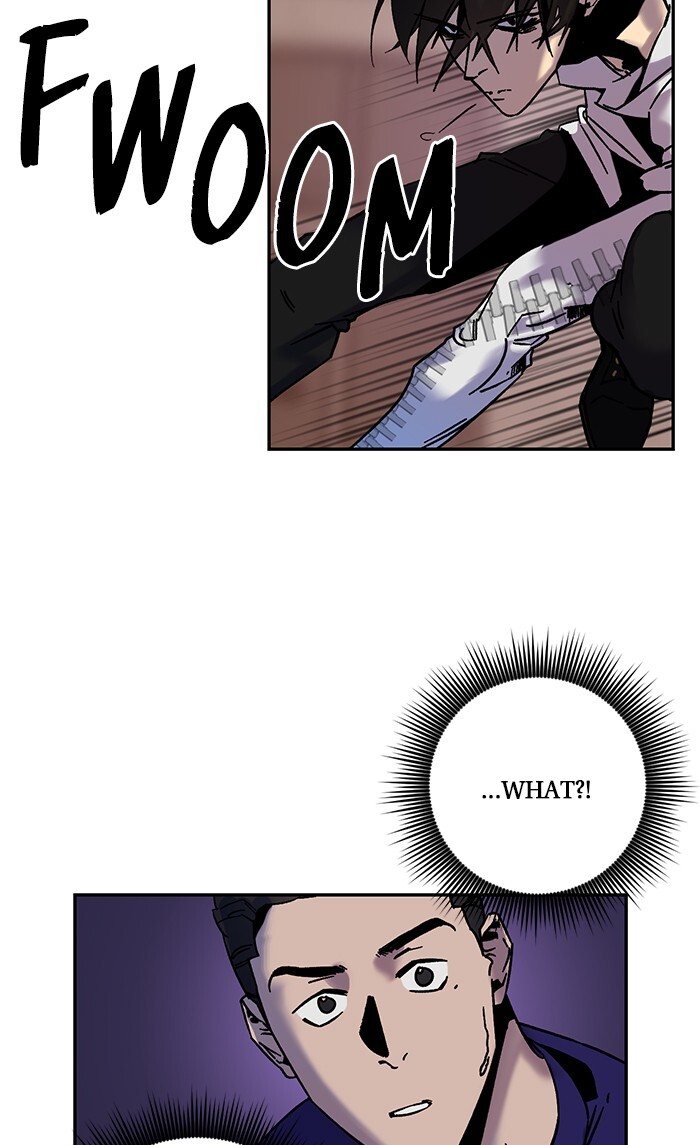 Read Return to Player Manga Online