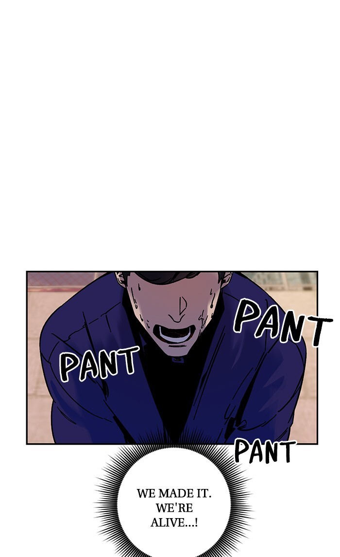 Read Return to Player Manga Online