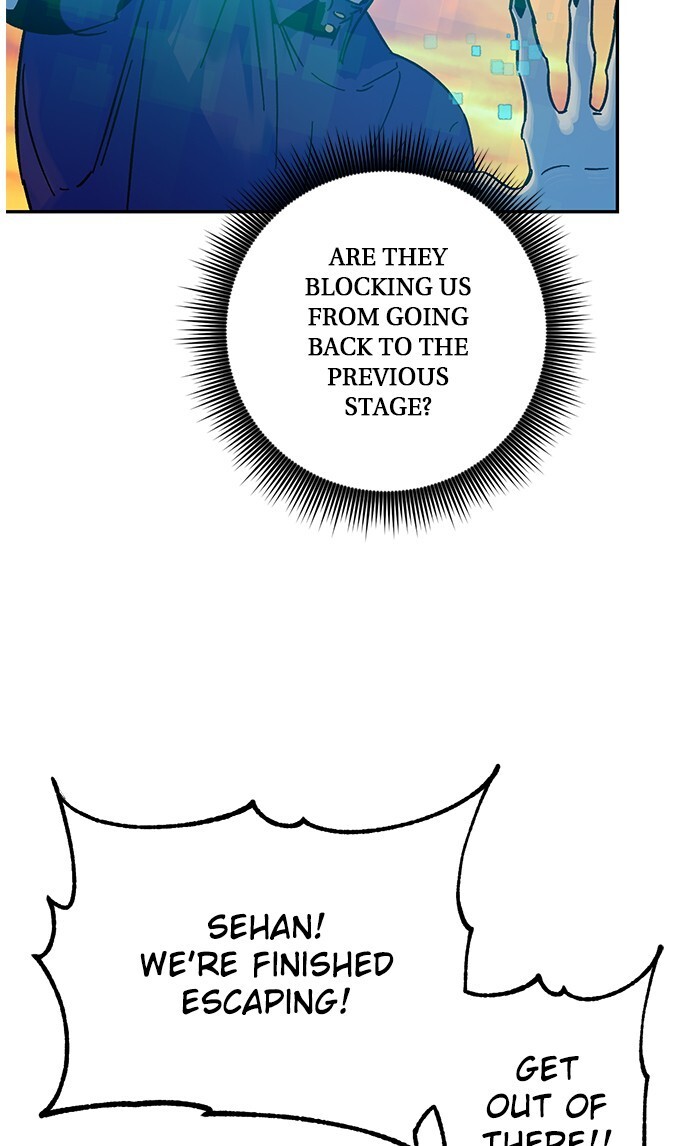 Read Return to Player Manga Online