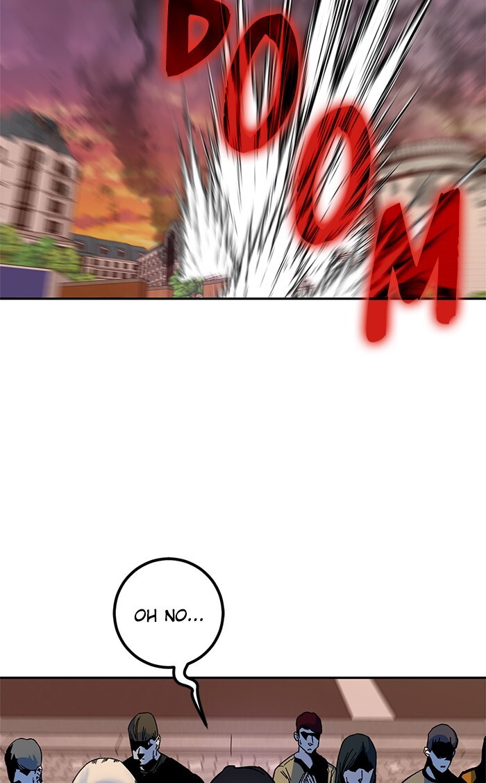 Read Return to Player Manga Online