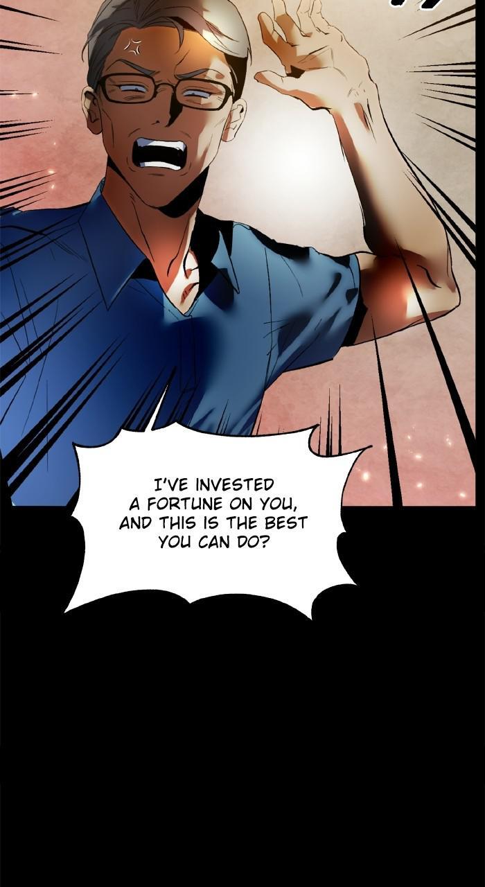 Read Return to Player Manga Online