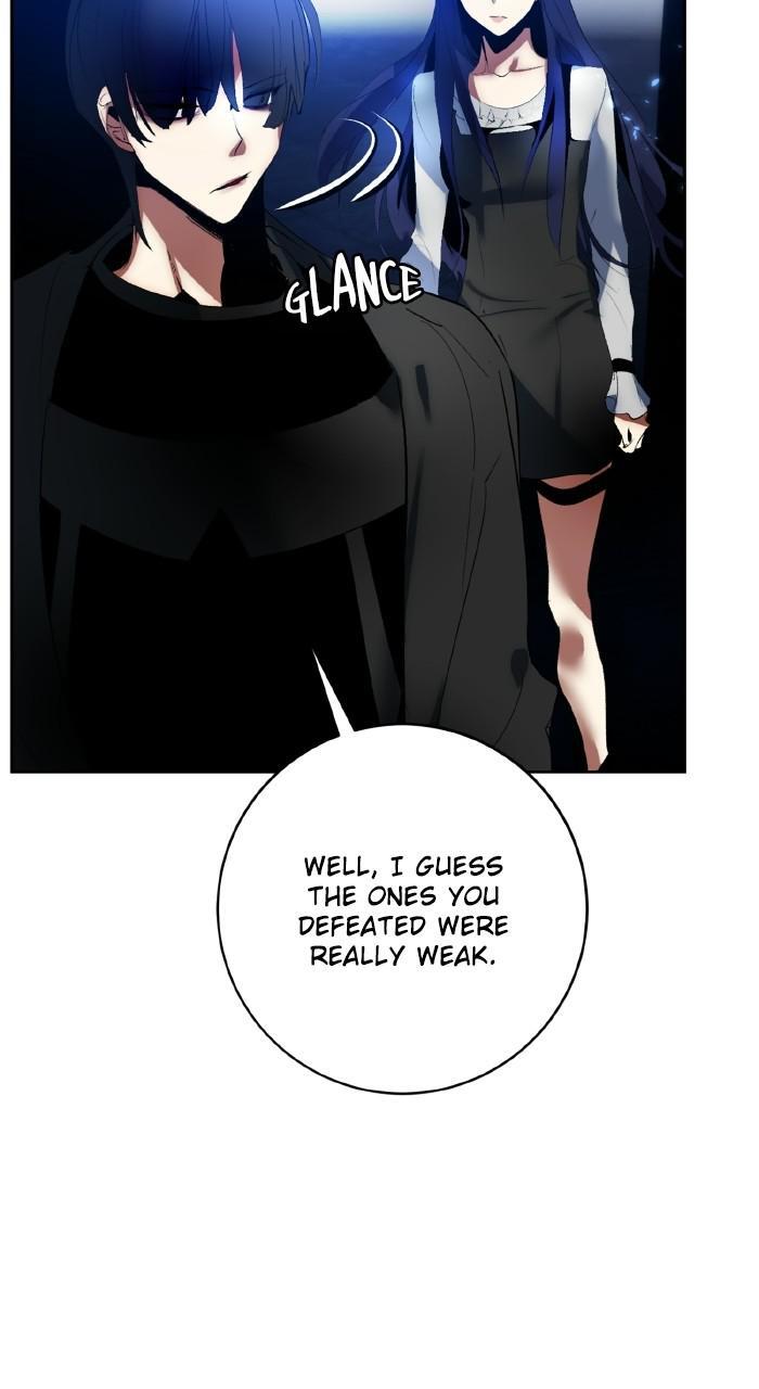 Read Return to Player Manga Online