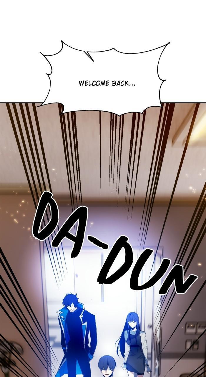 Read Return to Player Manga Online