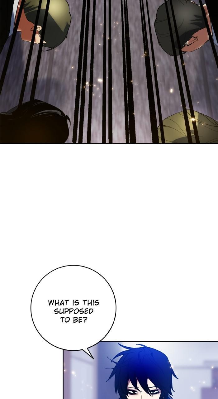 Read Return to Player Manga Online