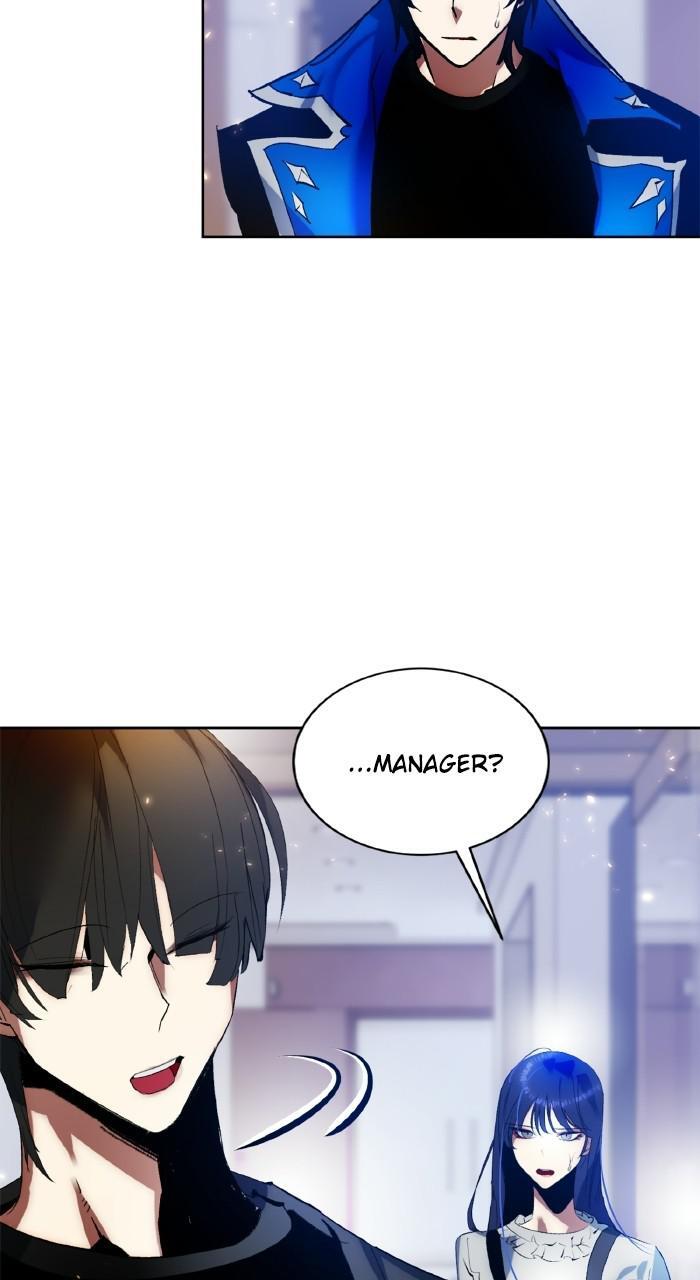 Read Return to Player Manga Online