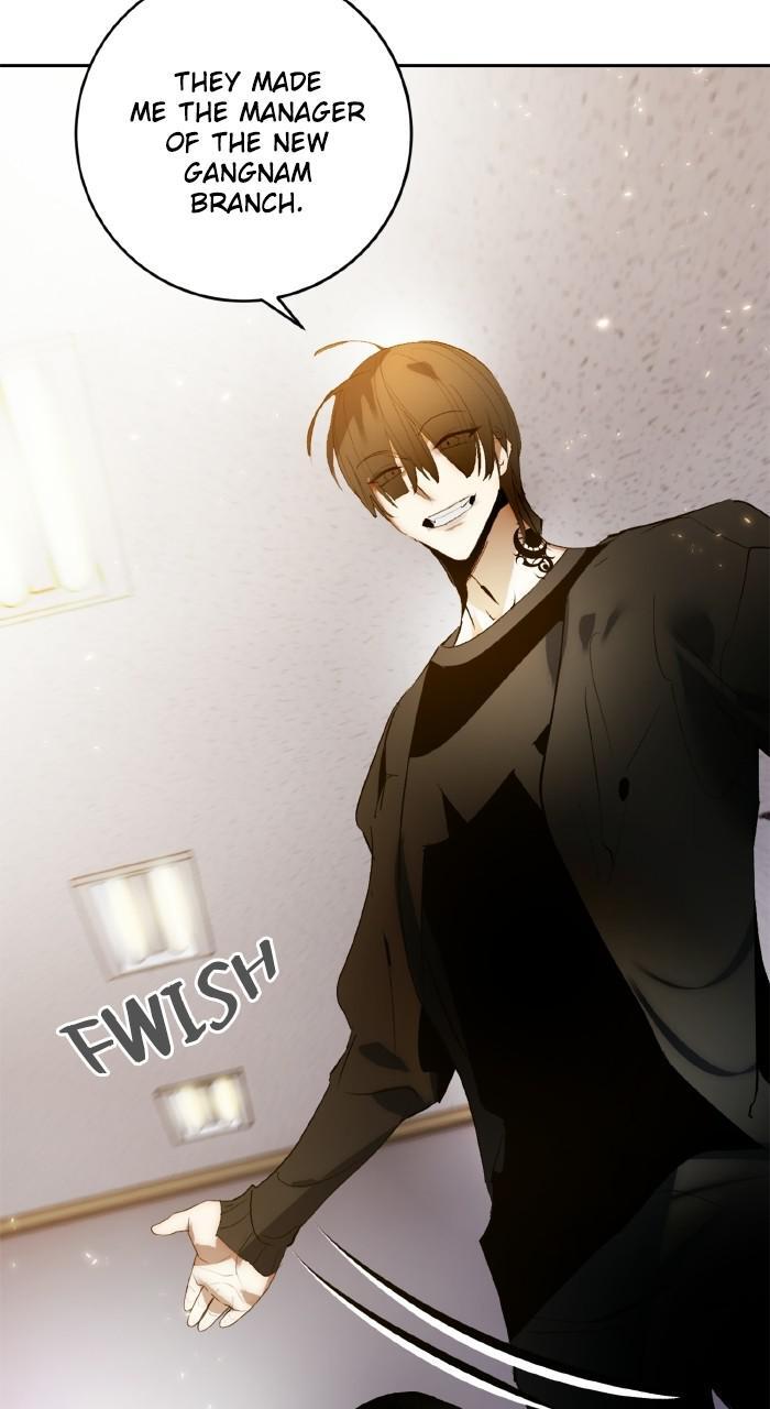 Read Return to Player Manga Online