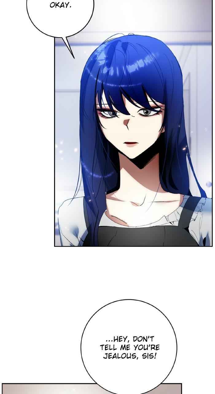 Read Return to Player Manga Online