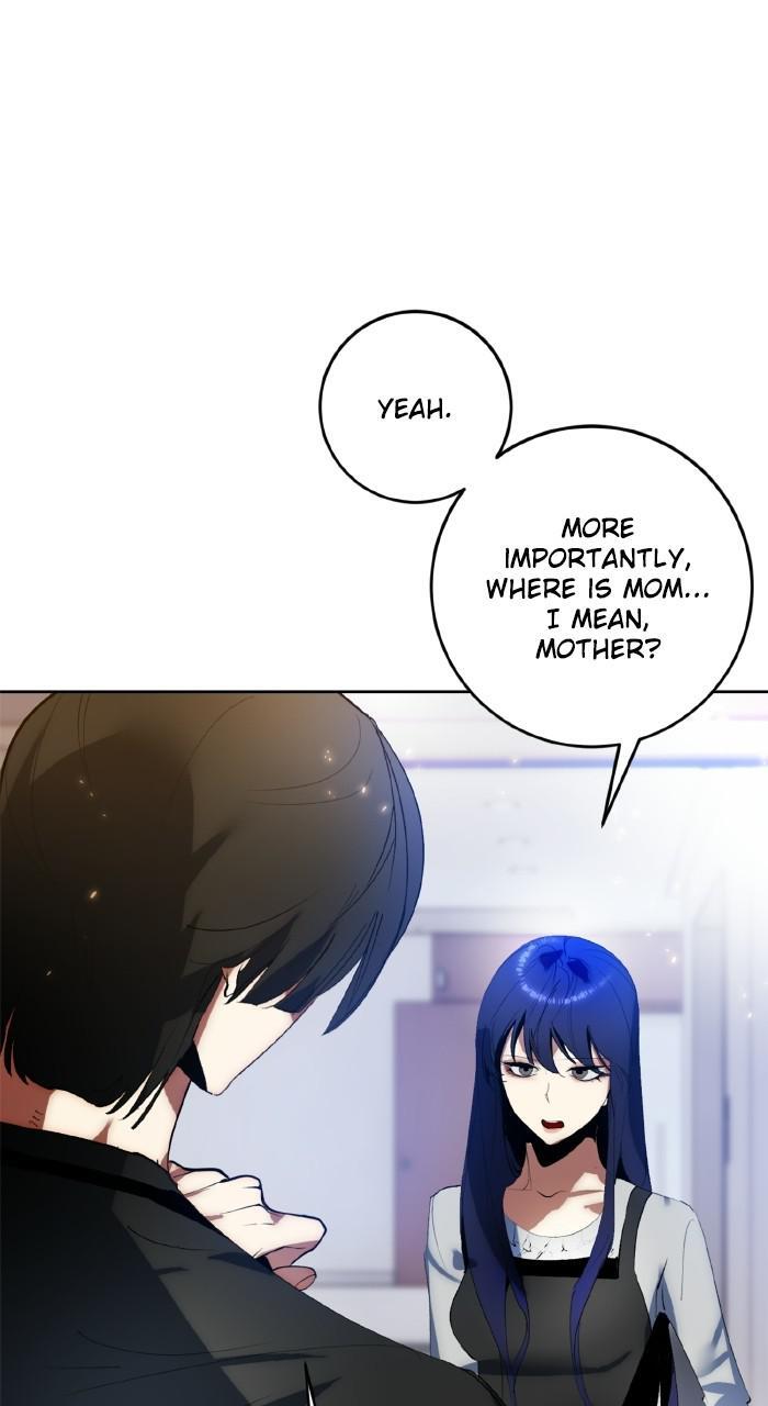 Read Return to Player Manga Online