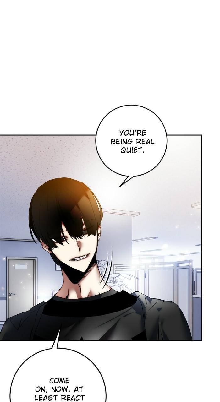 Read Return to Player Manga Online