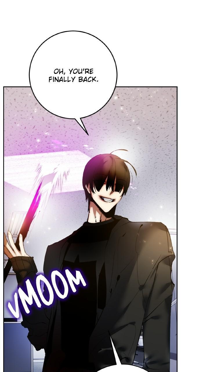 Read Return to Player Manga Online