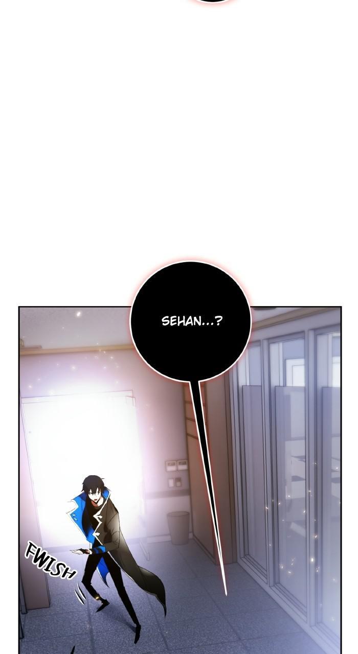 Read Return to Player Manga Online