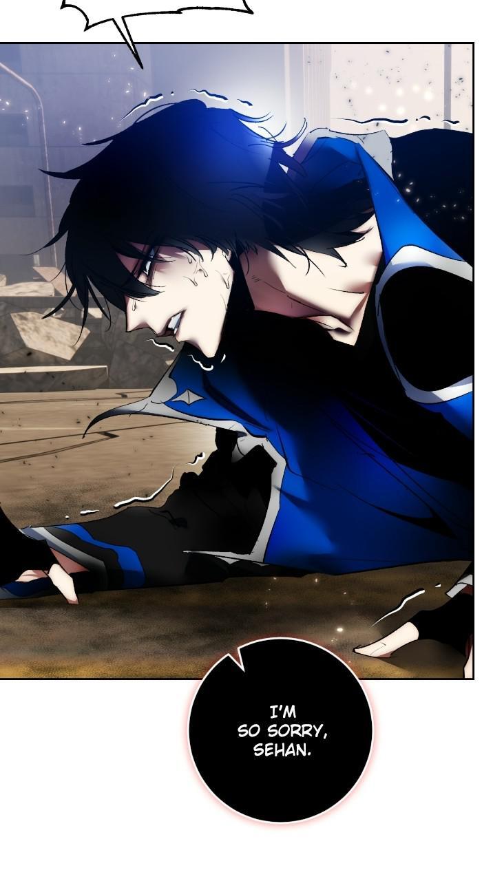 Read Return to Player Manga Online