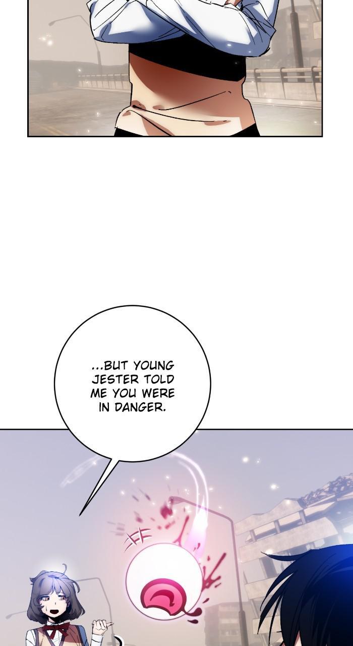 Read Return to Player Manga Online