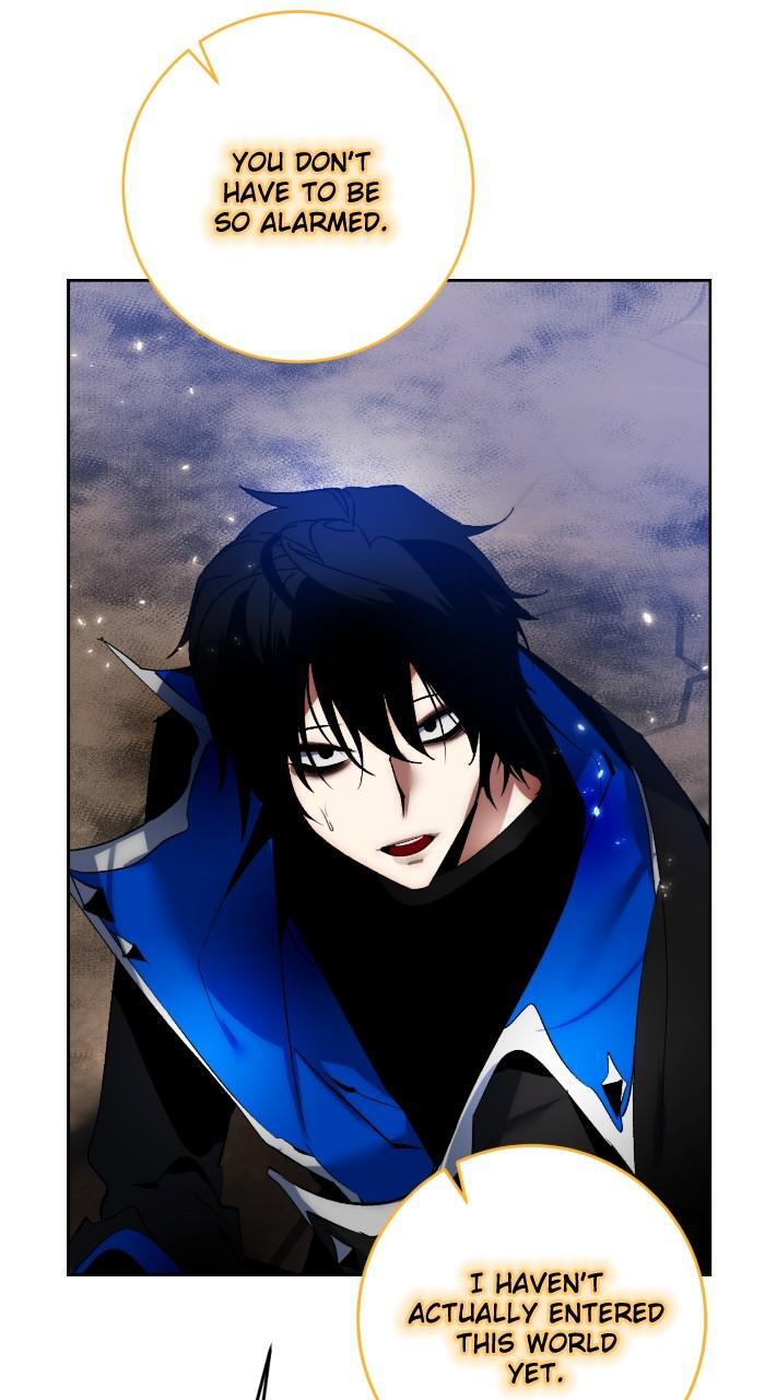 Read Return to Player Manga Online