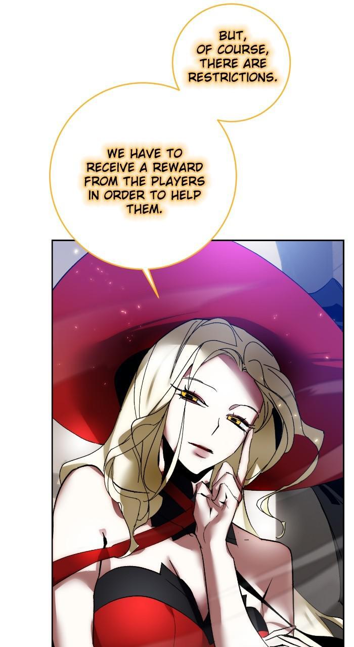 Read Return to Player Manga Online