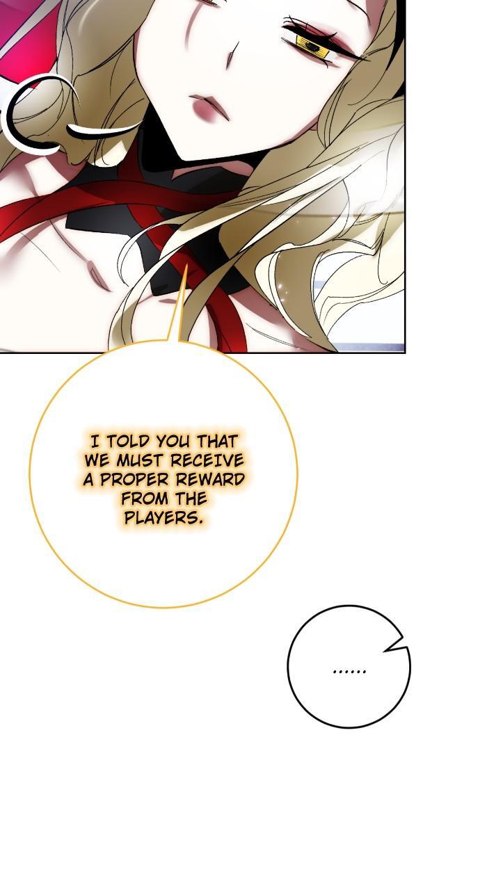 Read Return to Player Manga Online