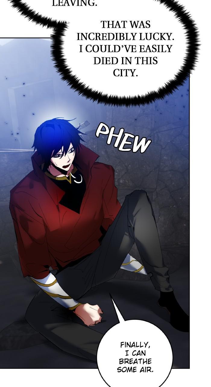 Read Return to Player Manga Online